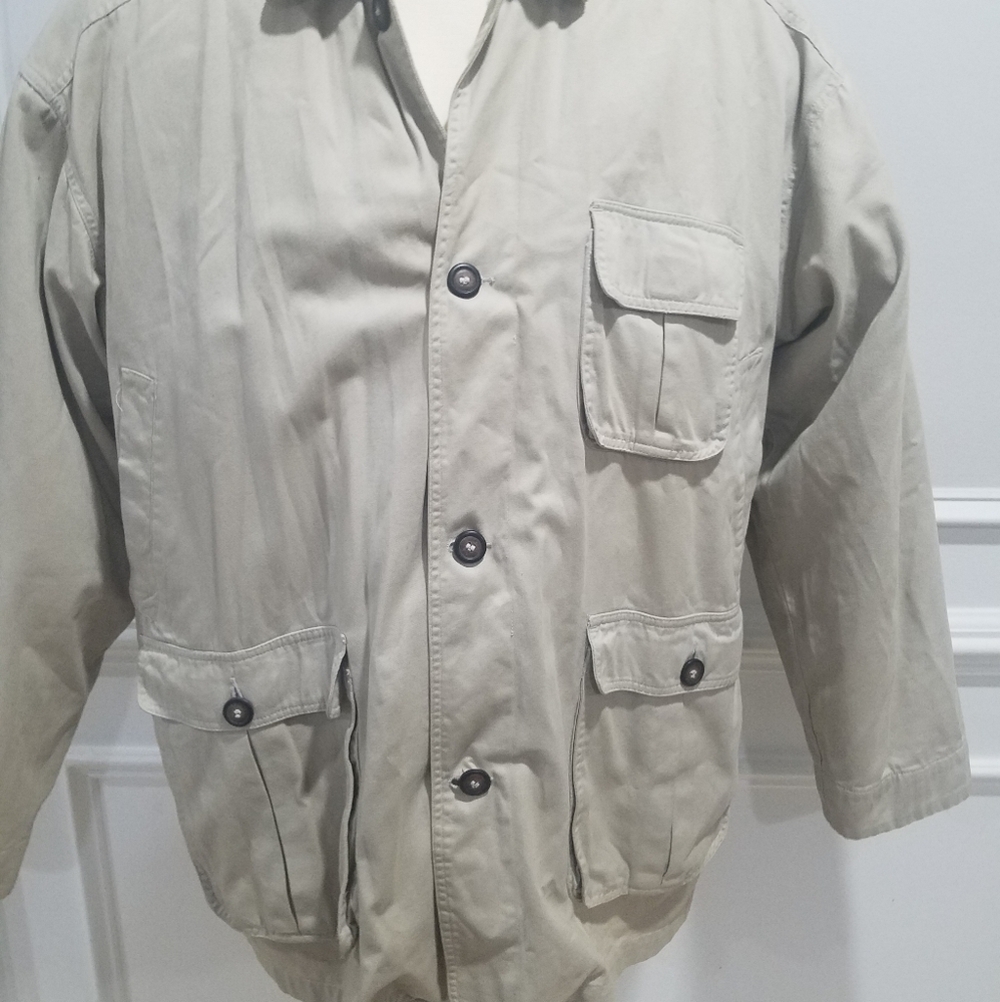 Mens Jacket - Picture 4 of 8